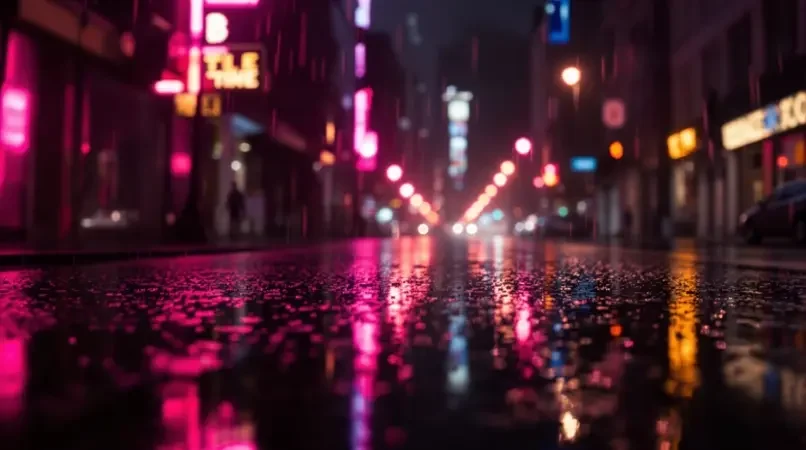 都市夜行 - 熟女影院